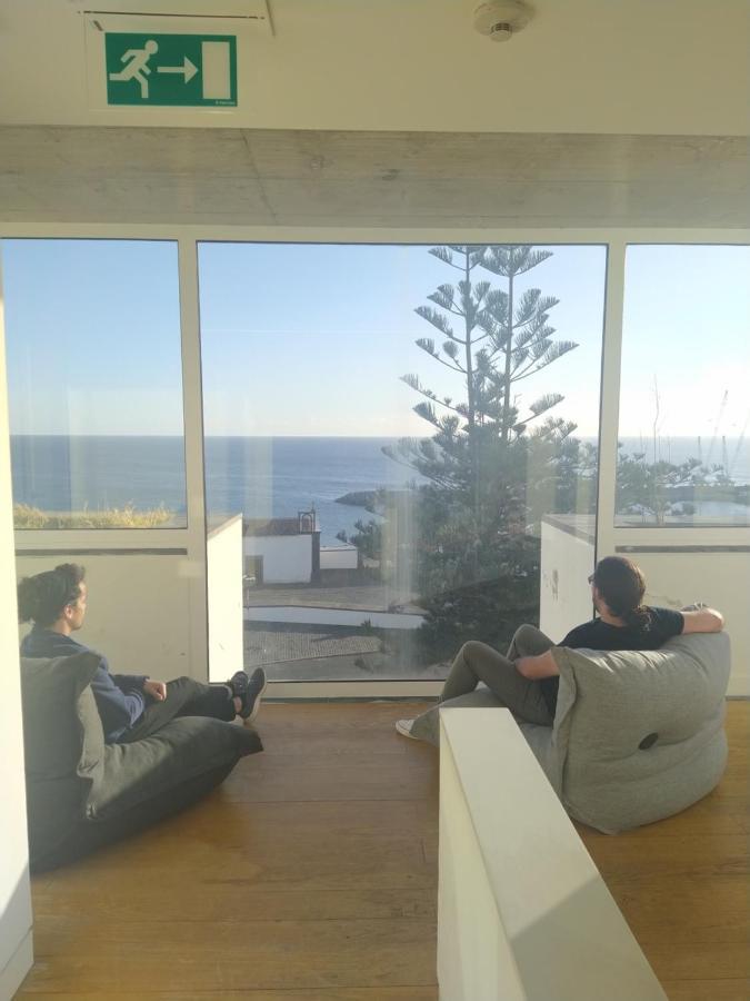 Azores Youth Hostels - Santa Maria Vila do Porto Luaran gambar