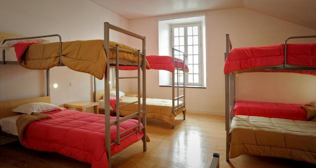 Azores Youth Hostels - Santa Maria Vila do Porto Luaran gambar